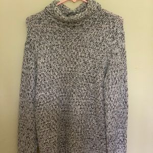 Men’s Oversized Sweater